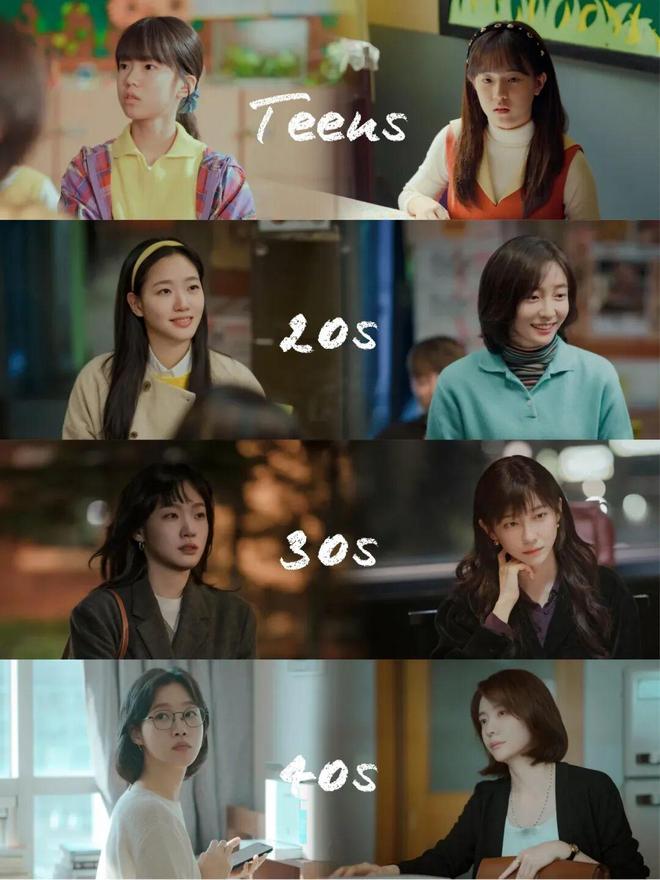 被金高银新剧种草了好多单品从优衣库到爱马仕都帮大家扒出来了