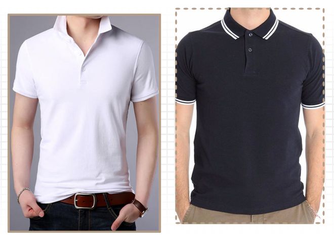 别穿挤奶裙了！一秒瘦身的“Polo裙”谁穿谁好看！