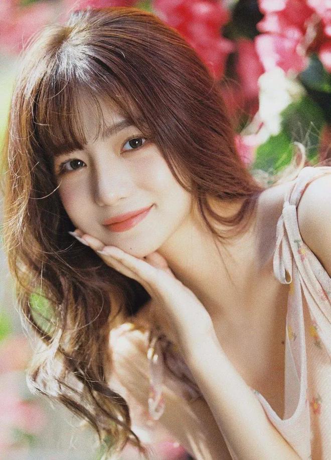 朱竹清～你的兔子软水好