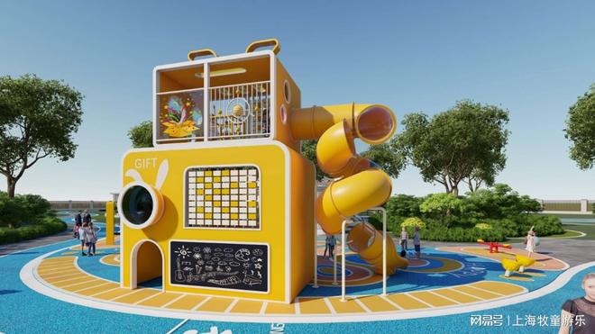 徐州不锈钢滑梯怎么安装